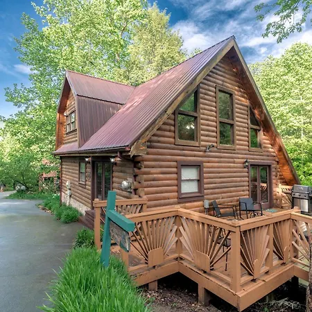 23 The Cub House Cabin